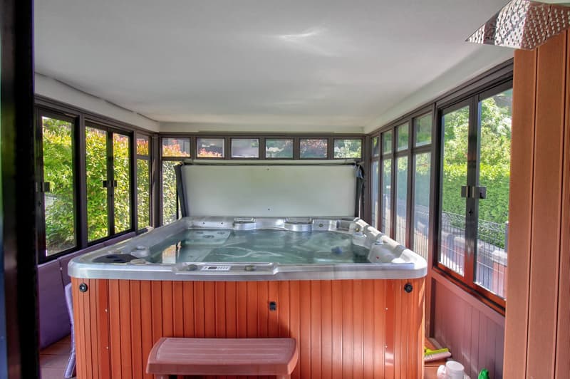 Sierre I Exceptional 6.5-room villa (13)