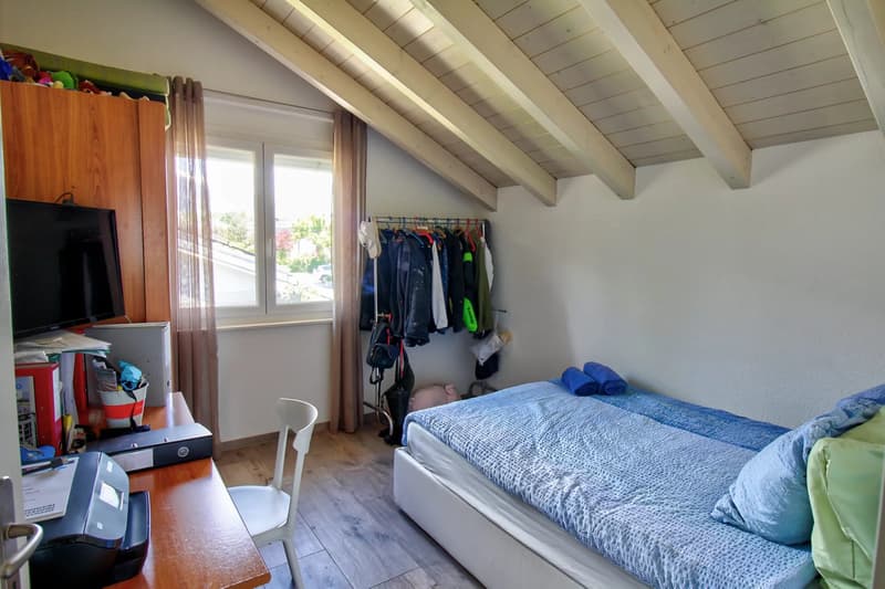Sierre I Exceptional 6.5-room villa (10)
