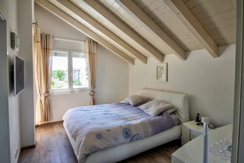 Sierre I Exceptional 6.5-room villa (7)