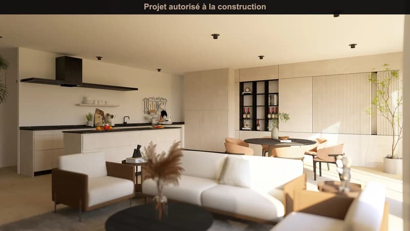 Lush surroundings for this bright 5.5-room villa (1)