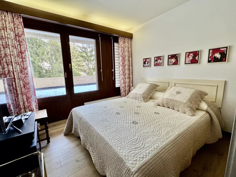Crans, magnificent 4.5-room apartment (6)