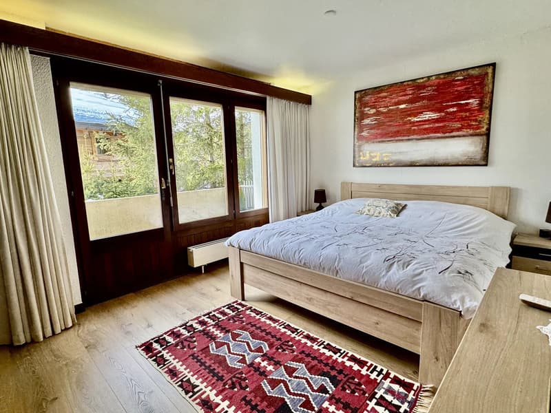 Crans, magnificent 4.5-room apartment (4)