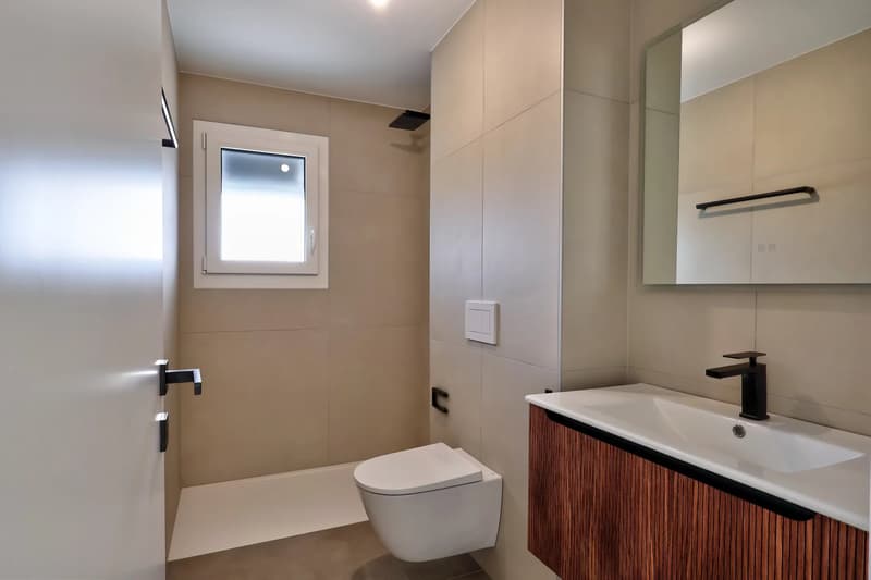 Grimisuat | Villa neuve de standing ? Vue imprenable et finitions soignées (7)