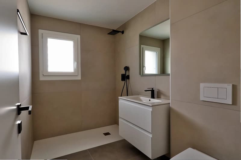 Grimisuat | Villa neuve de standing ? Vue imprenable et finitions soignées (8)