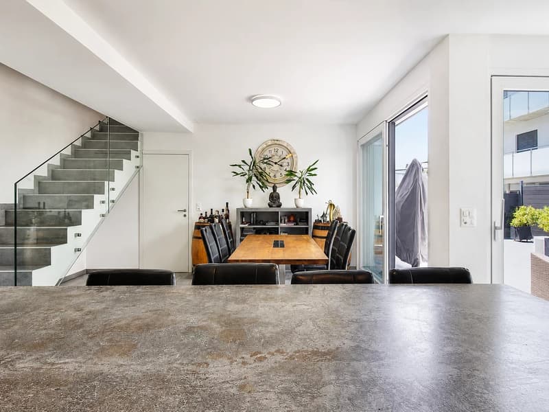 Maison mitoyenne de 4.5 pièces à Saillon (4)