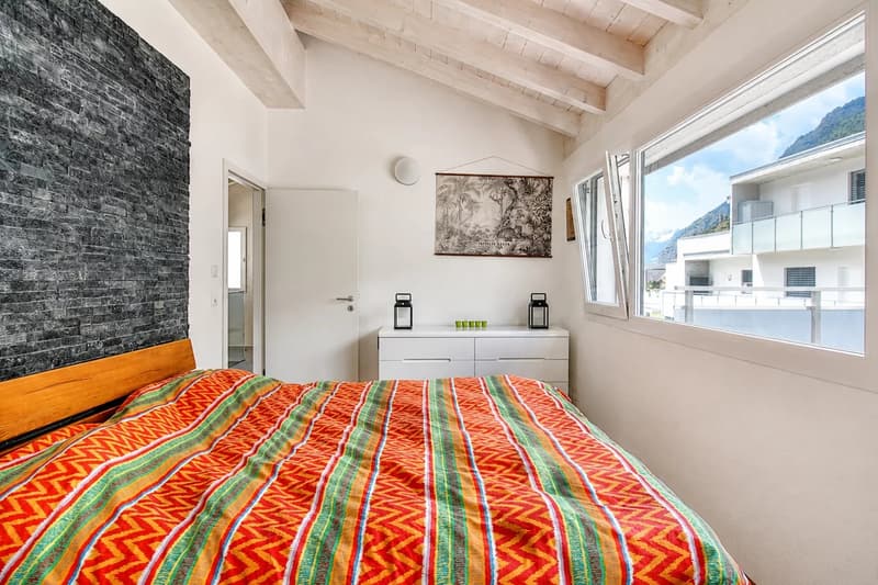 Maison mitoyenne de 4.5 pièces à Saillon (9)