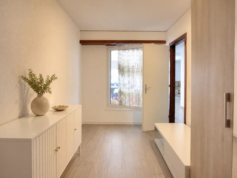 Ravissant appartement de 5.5 pièces à Sierre (5)