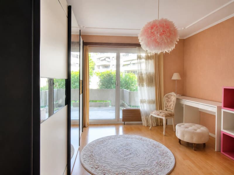 Ravissant appartement de 5.5 pièces à Sierre (8)
