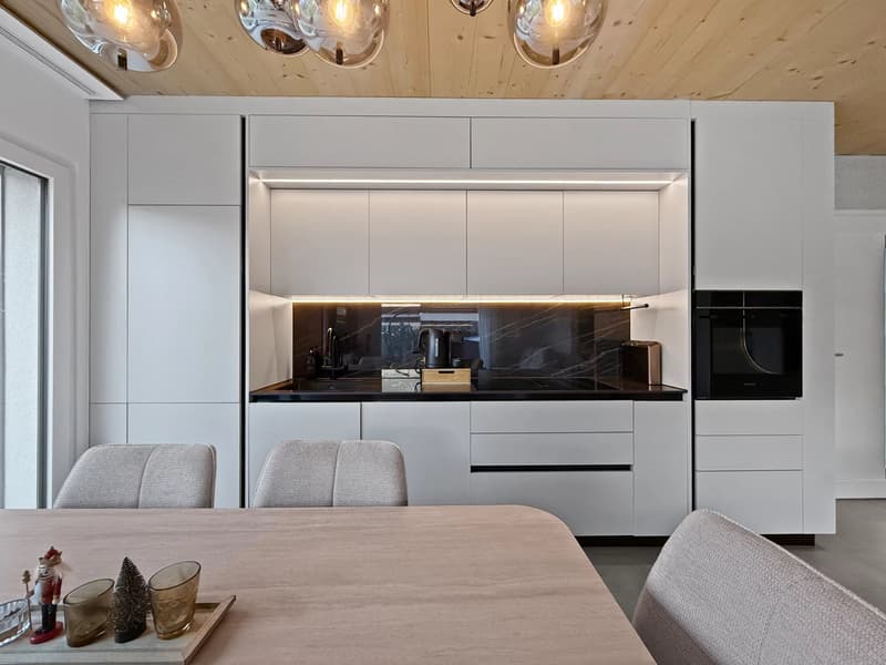 Aproz | Ökologie, modernes Design und Komfort für diese 3,5-Zimmer-Villa (4)