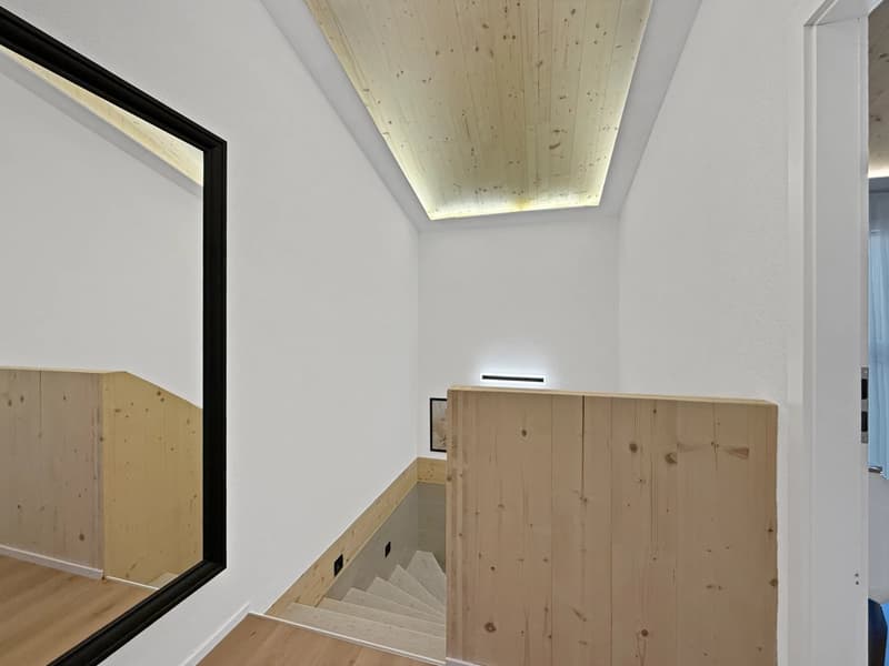 Aproz | Ökologie, modernes Design und Komfort für diese 3,5-Zimmer-Villa (10)