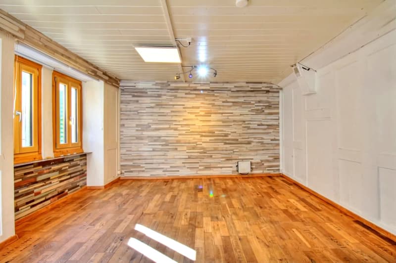 Appartement de 2.5 pièces en Vieille Ville de Sion (4)