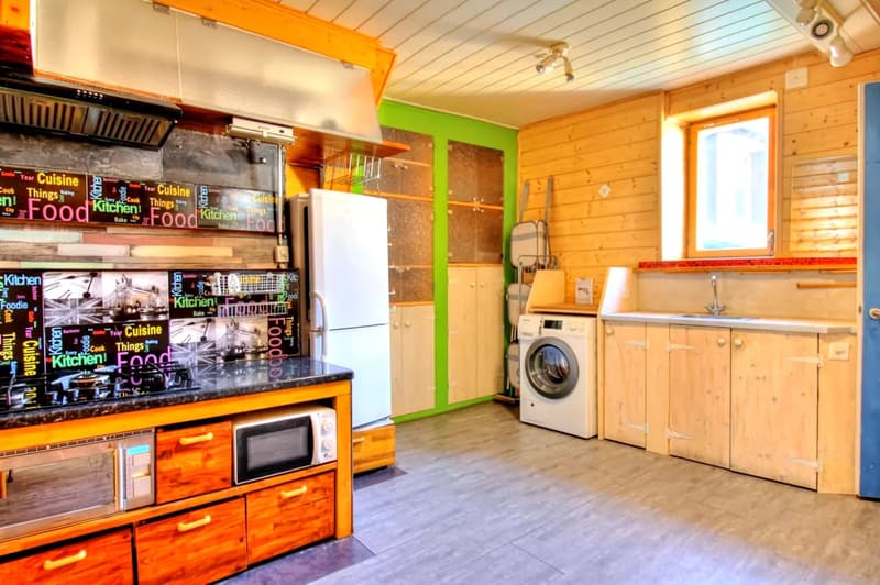 Appartement de 2.5 pièces en Vieille Ville de Sion (7)