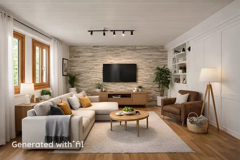 Appartement de 2.5 pièces en Vieille Ville de Sion (3)