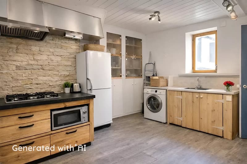 Appartement de 2.5 pièces en Vieille Ville de Sion (6)