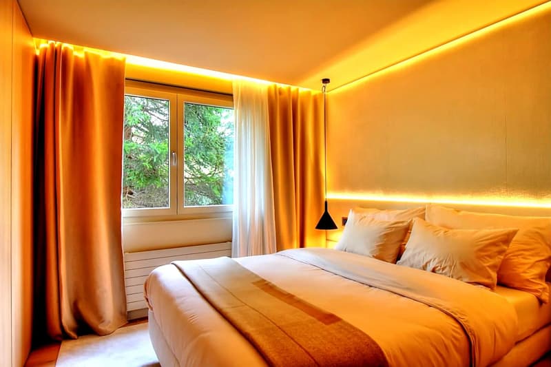 Appartement 3.5 pièces d'exception à Crans-Montana (8)