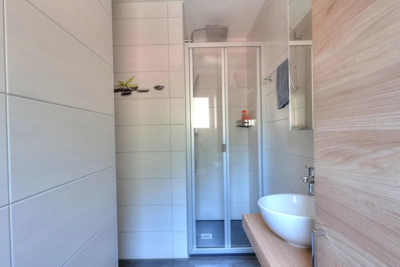 Saillon | Magnifique appartement de 4,5 pièces en duplex, entièrement rénové (7)