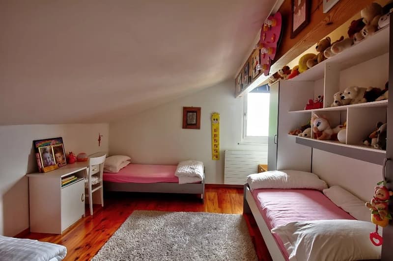Charmant chalet familial de 7.5 pièces (11)