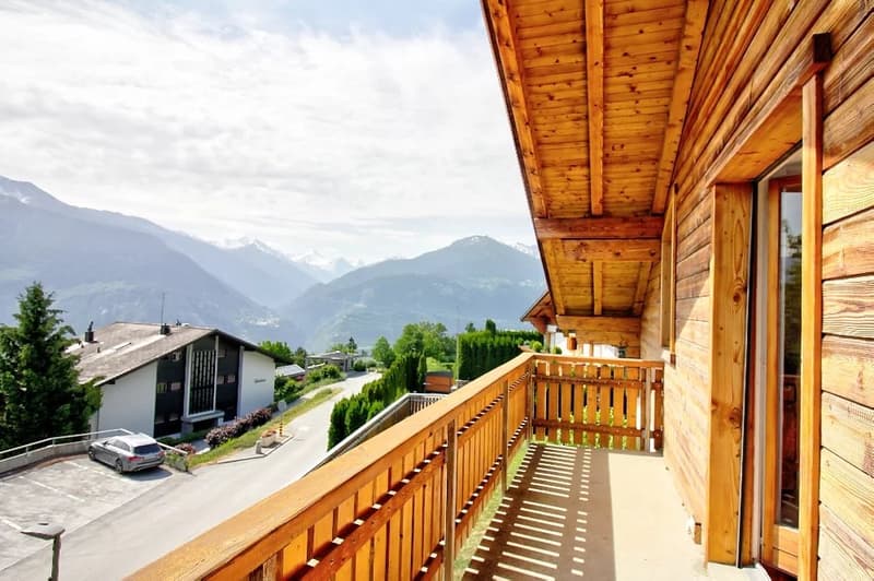 Charmant chalet familial de 7.5 pièces (13)