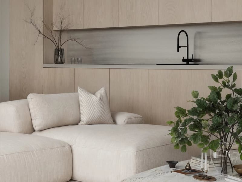 Appartement de 2.5 pièces au rez-de-chaussée avec jardin privatif (5)