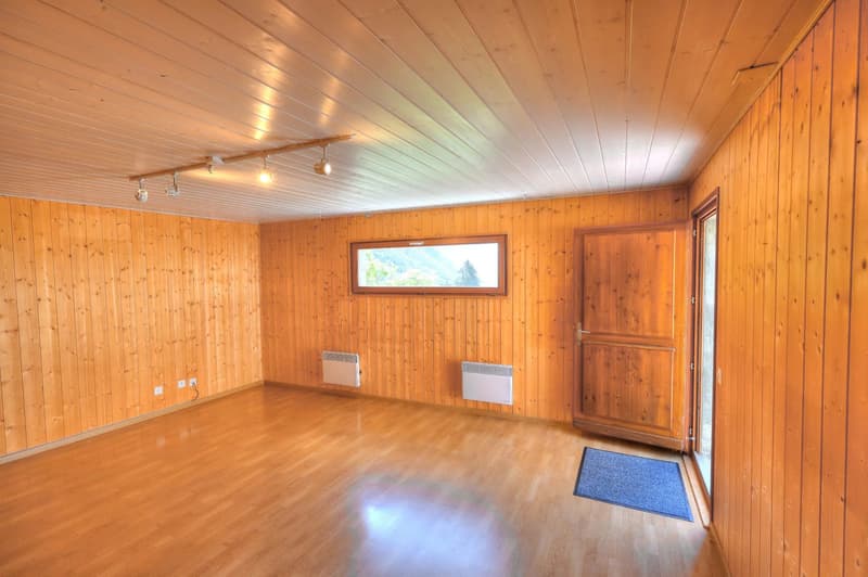 Corbeyrier | Architekten-Villa mit Panoramablick (12)