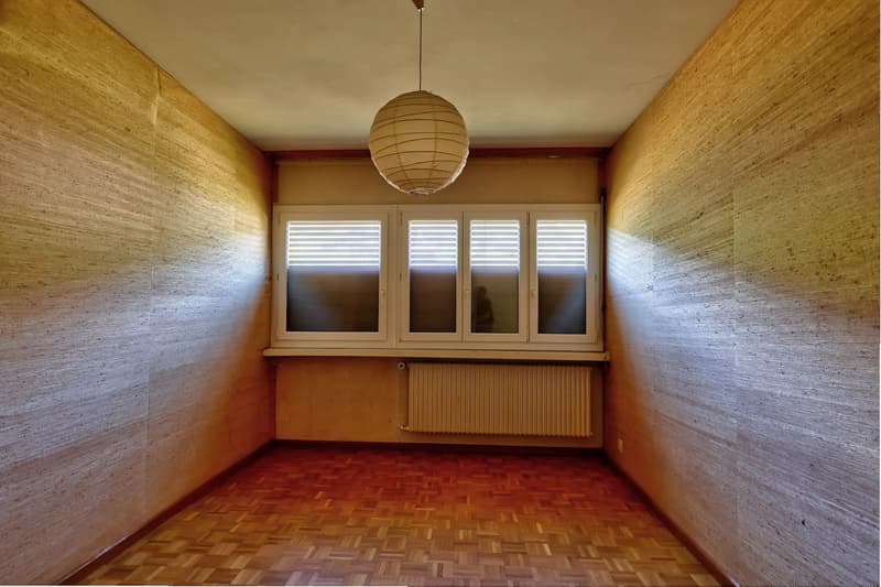 Sierre | Einladende Räumlichkeiten für diese 4,5-Zimmer-Wohnung zur Renovierung (11)