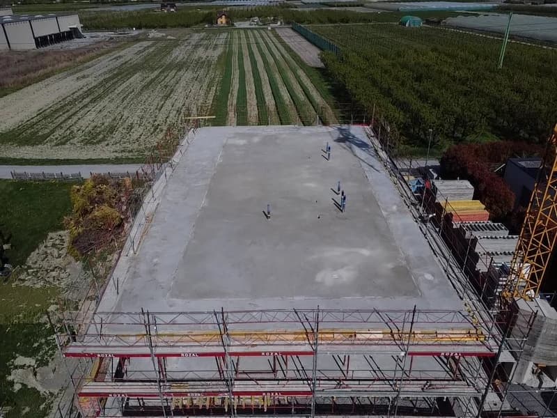 Costruzione in corso - Ultima villa di 4.5 locali (3)