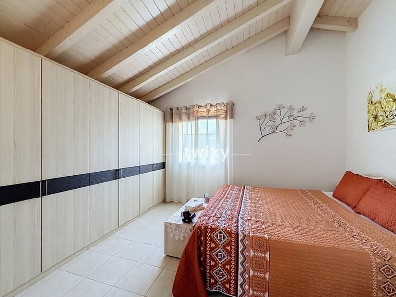 Collombey | Lichtdurchflutete 6.5-Zimmer-Villa (4)