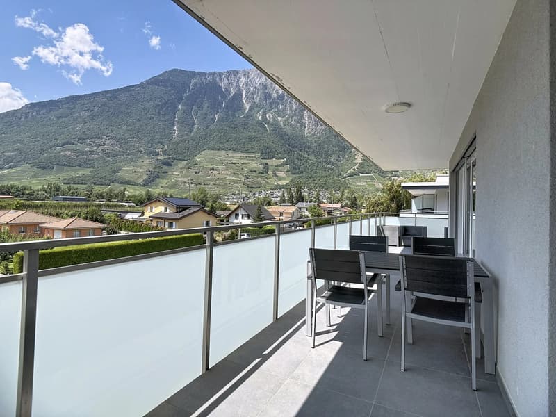 Vollständig | Prächtiges 3,5-Zimmer-Dachgeschoss mit großer Terrasse (13)