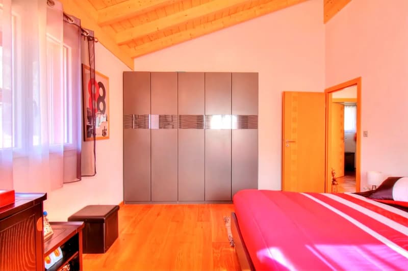 Belle villa mitoyenne de 5 pièces à Ardon (8)
