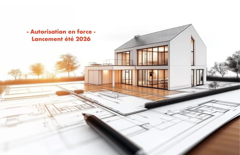 Deux magnifiques villas contemporaines. (1)