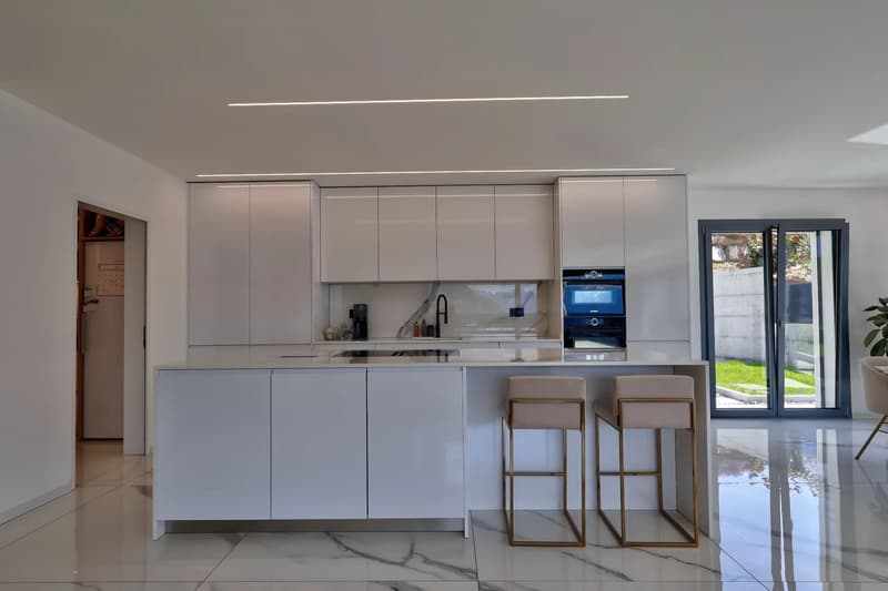 Chandolin-près-Savièse | Villa contemporaine d'exception avec grande terrasse panoramique (4)
