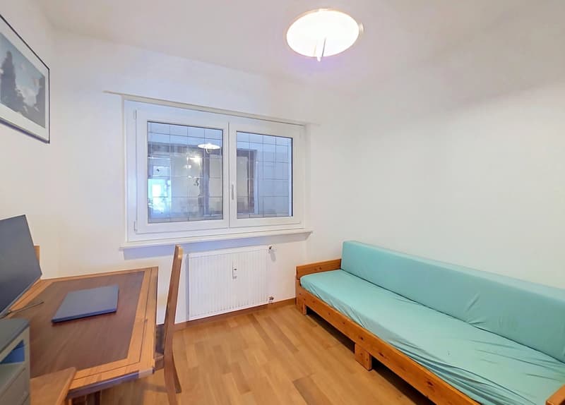Charmant appartement de 3.5 pièces (6)