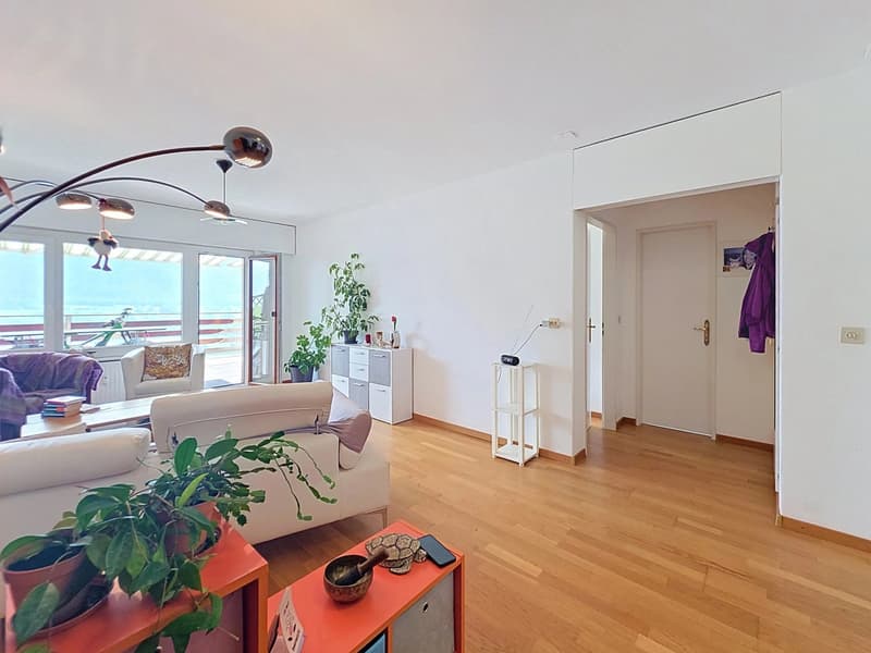 Charmant appartement de 3.5 pièces (5)