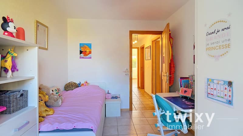 Martigny | Lumineux 4.5 pièces avec balcon et loggia (9)