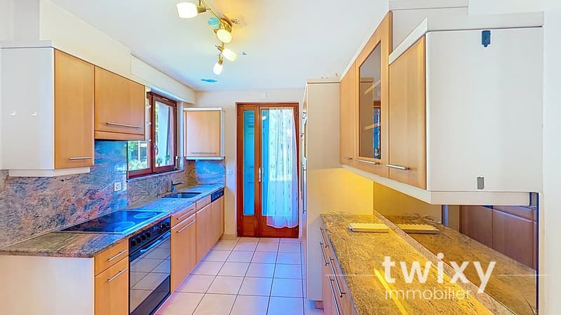 Ardon ? Villa individuelle de 5.5 pièces aux généreux volumes (3)