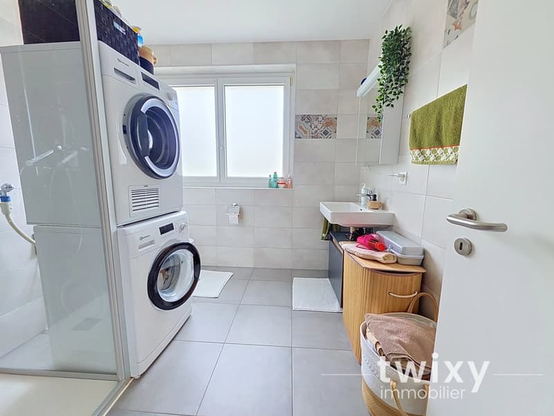 Vétroz- Charmant 2.5 pièces avec terrasse privative (9)