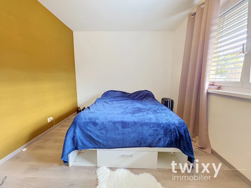 Vétroz- Charmant 2.5 pièces avec terrasse privative (6)