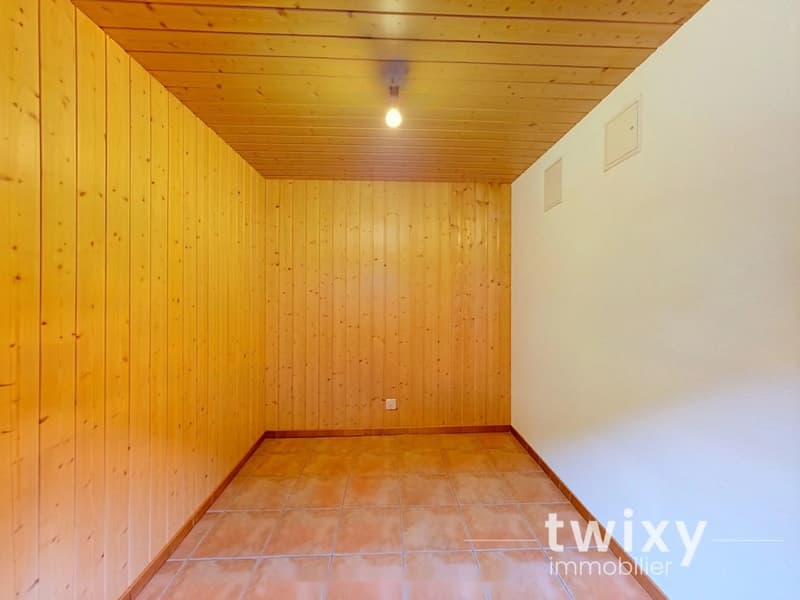 Martigny-Croix | Appartement de 2.5 pièces en duplex (3)