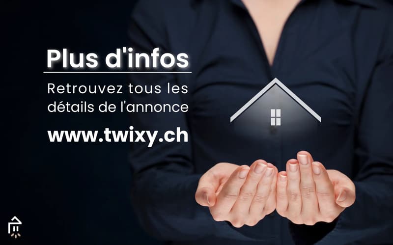 Appartement de 4.5 pièces dans une résidence de standing (6)