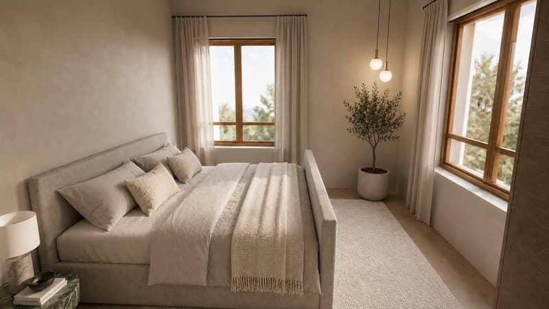 Charrat | Charmante villa de 3.5 pièces avec beau jardin privatif (3)