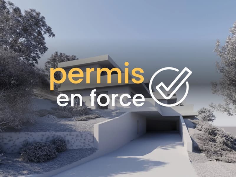 Savièse | Nouvelle résidence au coeur de St-Germain (1)