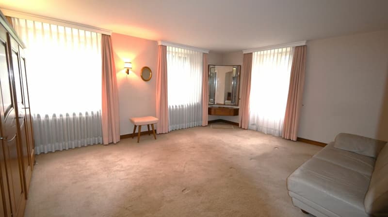 Zimmer OG