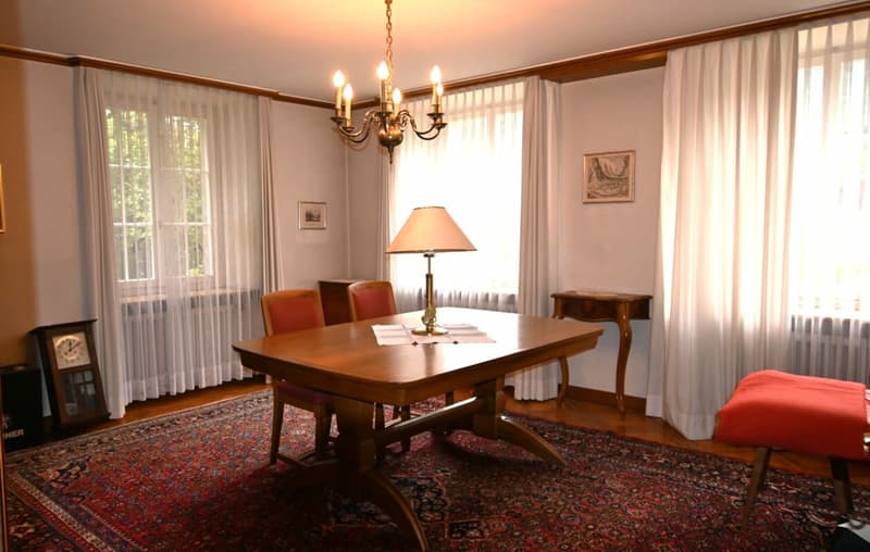 Esszimmer