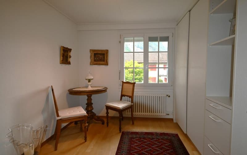 Gepflegtes, einseitig angebautes 5-Zimmer-Einfamilienhaus (13)