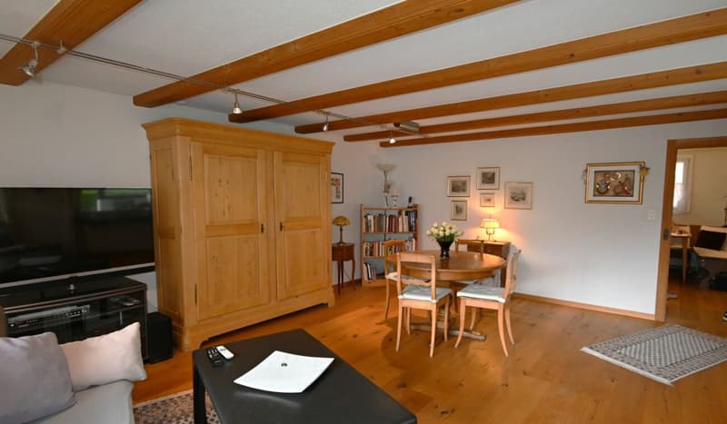 Gepflegtes, einseitig angebautes 5-Zimmer-Einfamilienhaus (9)