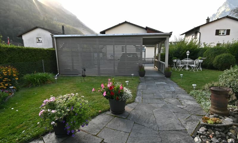 Gepflegtes, einseitig angebautes 5-Zimmer-Einfamilienhaus (16)