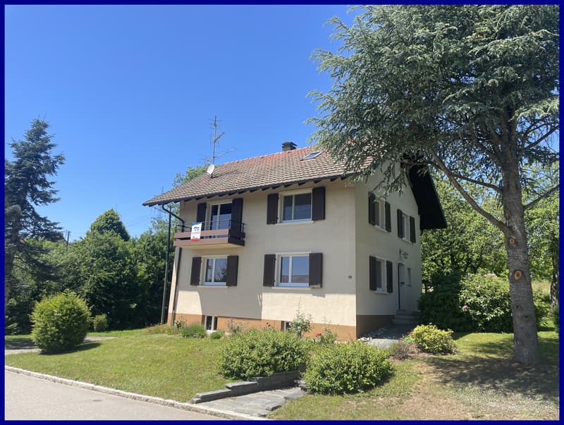 Ansichten