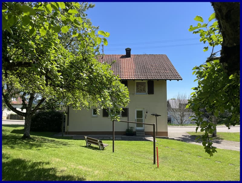 Ansichten