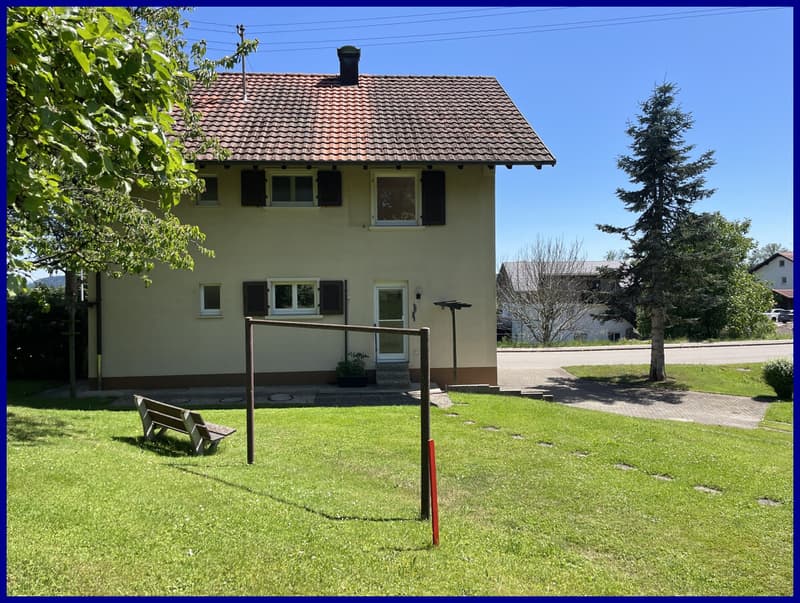 Ansichten