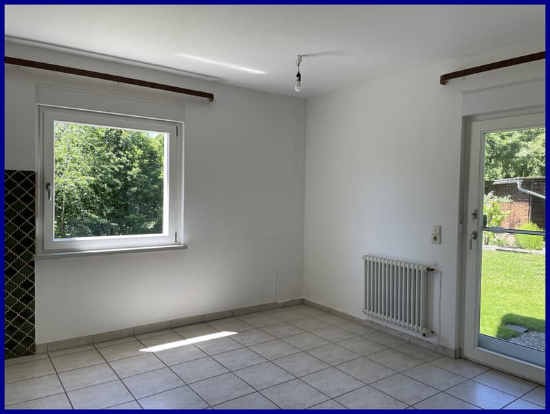 Küche EG